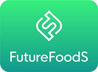 Logo du programme de recherche FutureFoods