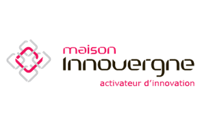 logo de la maison Innovergne