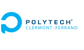 Logo de Polytech Clermont-Ferrand